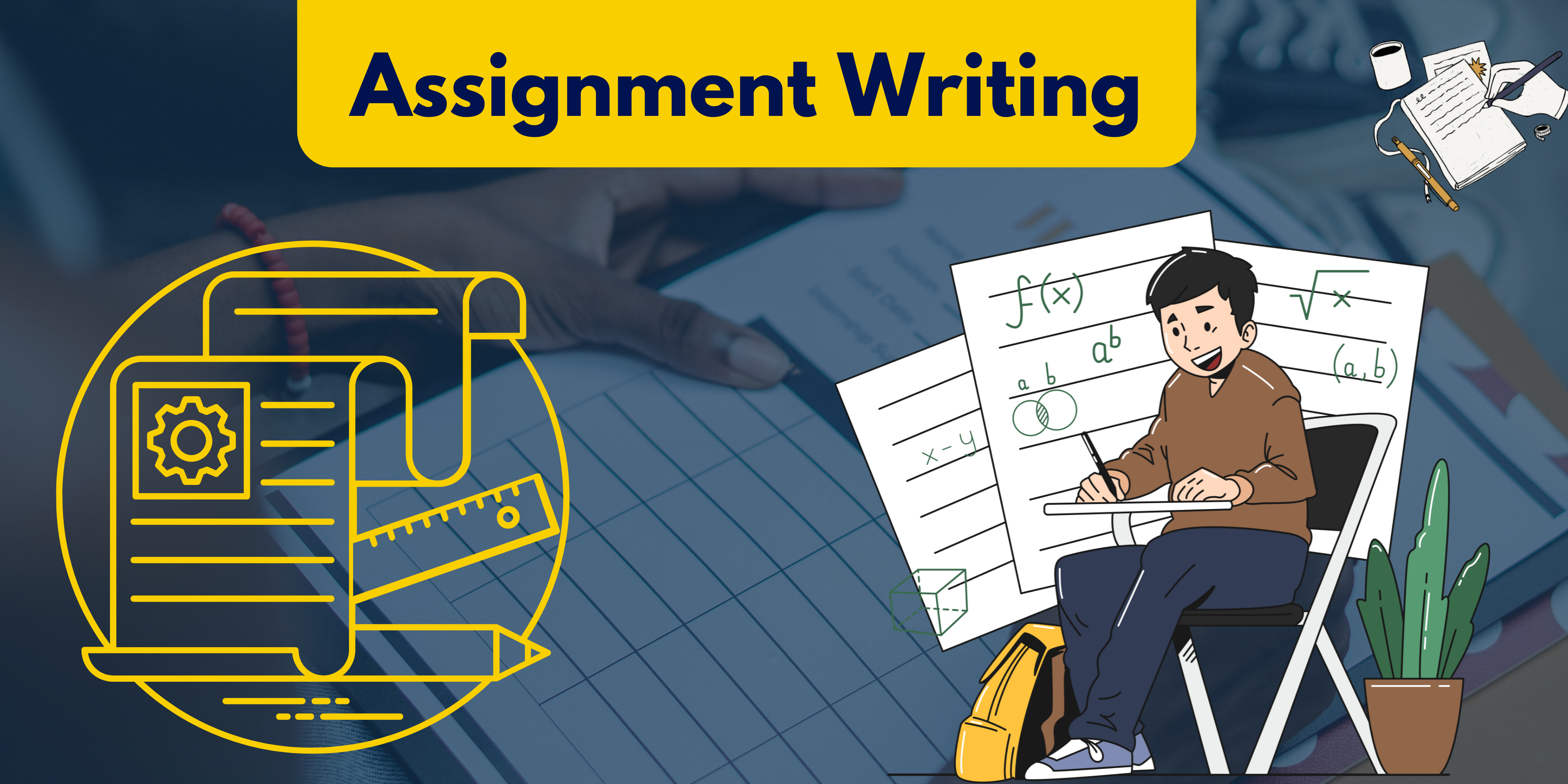 Tips to Write a Good Assignment