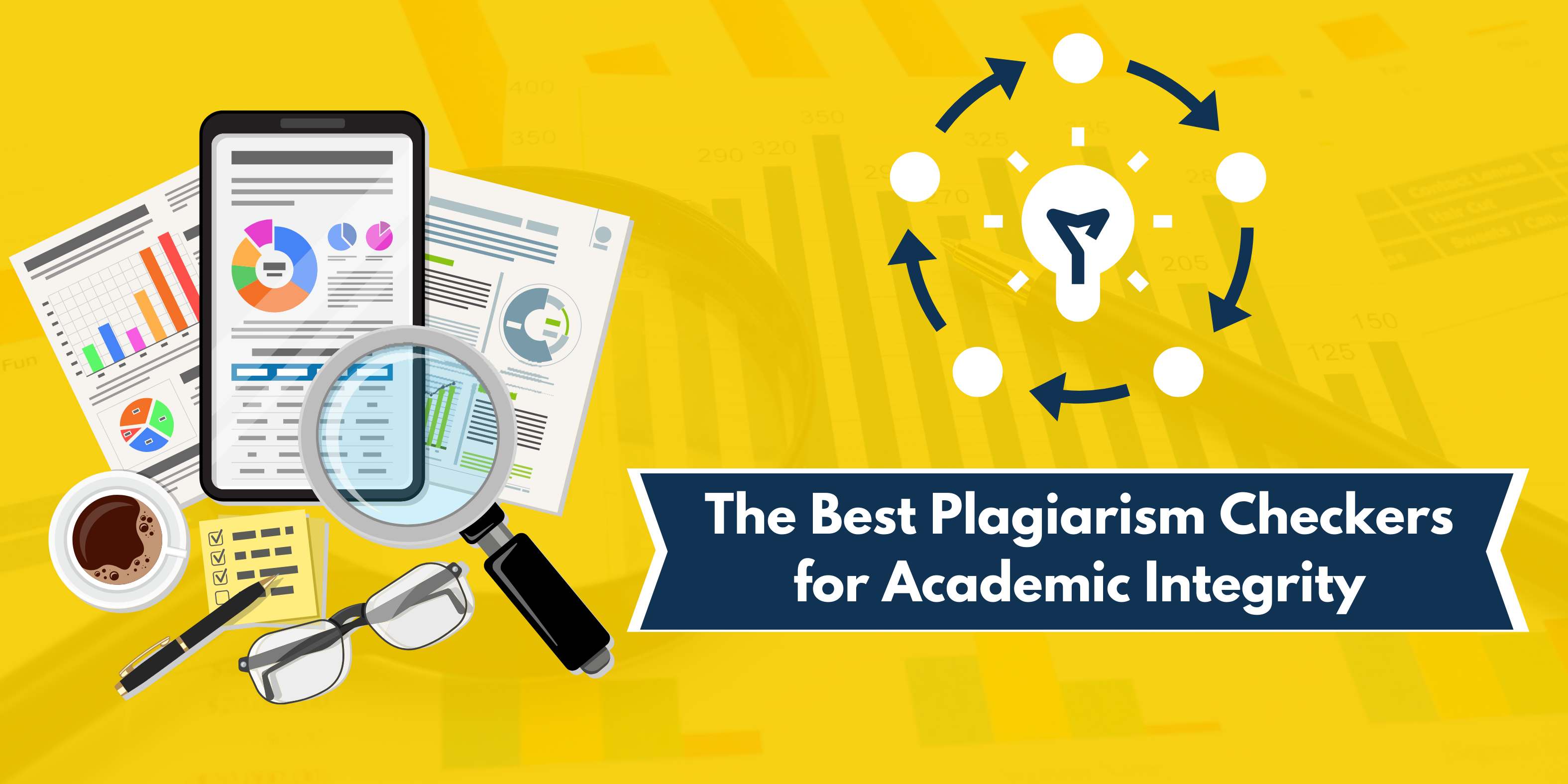 The Best Plagiarism Checkers for Academic Integrity